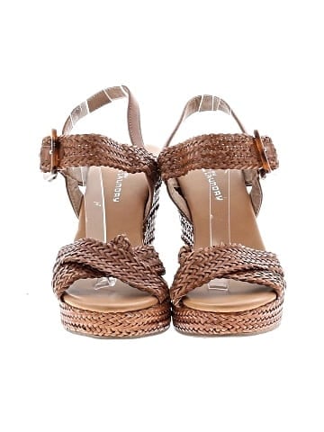CL by Laundry Wedges (view 2)
