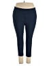 Active by Old Navy Blue Active Pants Size XXL - photo 1