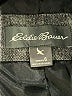 Eddie Bauer Tweed Gray Wool Blazer Size 6 - photo 6