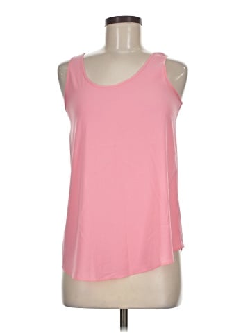 Pink Republic Tank Top (view 1)