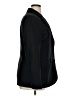 Gap Black Blazer Size 14 - photo 4