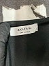 Bailey 44 Solid Black Formal Skirt Size L - photo 4