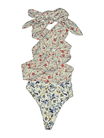 Tularosa One Piece Swimsuit (view 2)