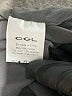 OGL Black Sleeveless Top Size M - photo 7