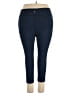Active by Old Navy Blue Active Pants Size XXL - photo 2