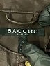 Baccini 100% Polyester Brown Jacket Size S - photo 6