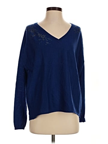 Gerard Darel Pullover Sweater (view 1)