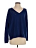 Gerard Darel Blue Pullover Sweater Size XS (1) - photo 1