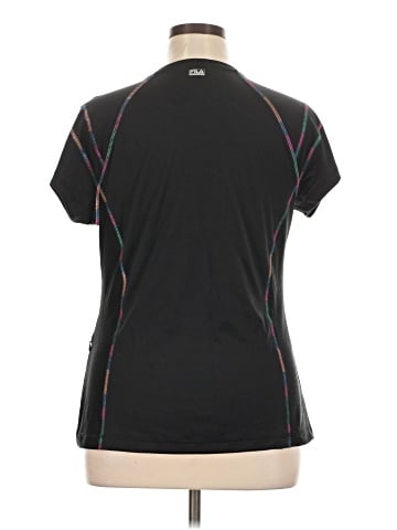 Fila Sport Active T-Shirt (view 2)