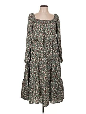 Hayden Casual Dress (view 1)