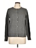 Old Navy Gray Cardigan Size L - photo 1