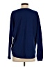 Gerard Darel Blue Pullover Sweater Size XS (1) - photo 2