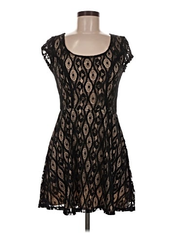 Socialite Cocktail Dress (view 1)
