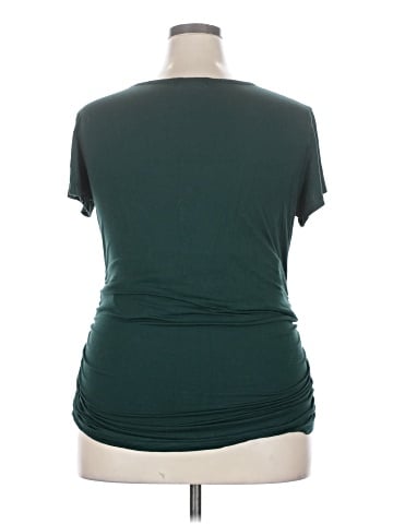 Smallshow Short Sleeve T-Shirt (view 2)