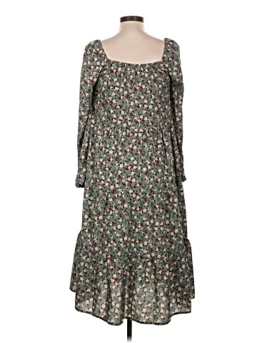 Hayden Casual Dress (view 2)