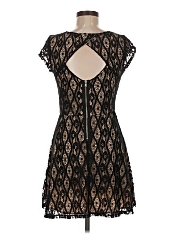 Socialite Cocktail Dress (view 2)