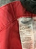 Old Navy Solid Red Shorts Size 8 - photo 4