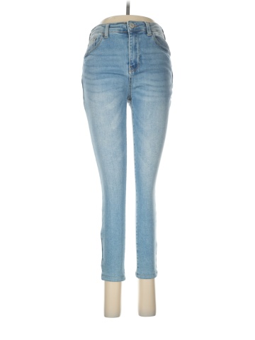 Wax Jean Jeans (view 1)