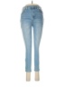 Wax Jean Stripes Blue Jeans Size 7 - photo 1