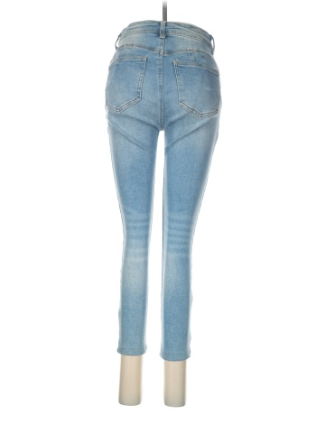Wax Jean Jeans (view 2)