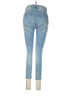 Wax Jean Stripes Blue Jeans Size 7 - photo 2