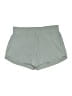 Avia Solid Green Athletic Shorts Size 20 - photo 1