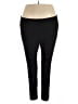 Active by Old Navy Argyle Black Active Pants Size XXL - photo 1