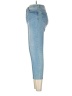 Wax Jean Stripes Blue Jeans Size 7 - photo 5
