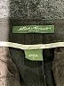 Eddie Bauer Black Dress Pants Size 8 - photo 4