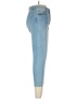 Wax Jean Stripes Blue Jeans Size 7 - photo 4
