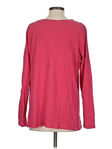 Heritage Long Sleeve T-Shirt (view 2)