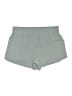 Avia Solid Green Athletic Shorts Size 20 - photo 2
