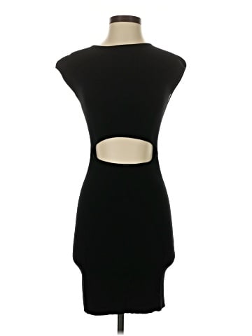 Wilfred Free Cocktail Dress (view 1)
