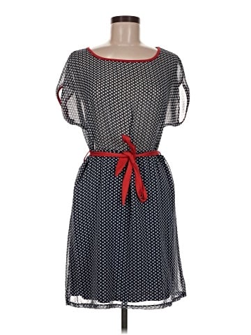 Zara Basic Casual Dress (view 1)