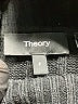 Theory Black Wool Pullover Sweater Size P (petite) - photo 7