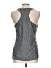 Reebok Gray Sleeveless Top Size L - photo 2
