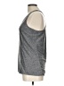 Reebok Gray Sleeveless Top Size L - photo 5