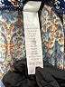 Lularoe Print Blue Casual Pants One size - photo 8