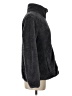 Keren Hart 100% Polyester Gray Fleece Size S - photo 4