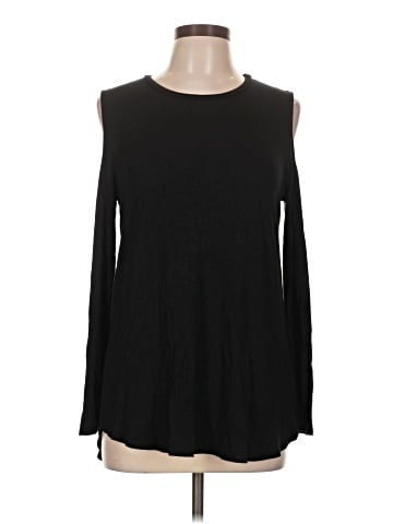Apt. 9 Long Sleeve T-Shirt (view 1)
