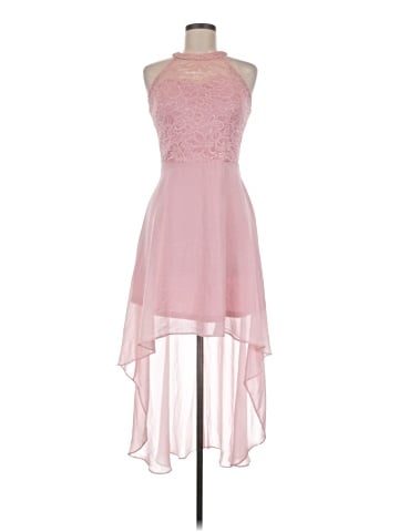 Assorted Brands Cocktail Dress (view 1)