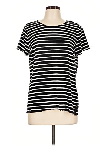 Weekends by Chico's Short Sleeve Top (view 1)