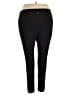 Active by Old Navy Solid Black Active Pants Size 2X - photo 2