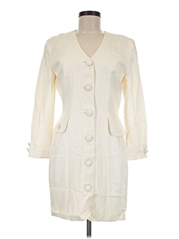 Ann Taylor Casual Dress (view 1)