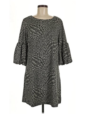 Lapis Casual Dress (view 1)