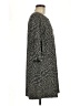 Lapis Tweed Gray Casual Dress Size M - photo 4