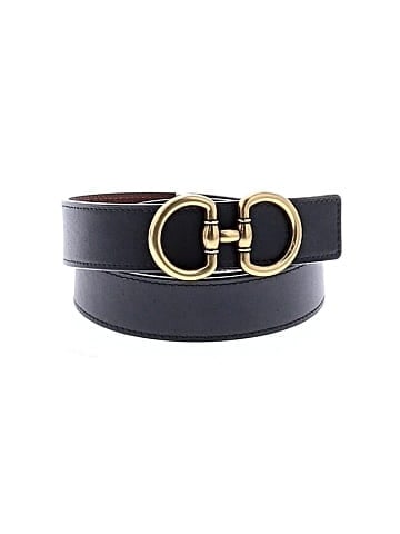 Edited Pieces Belt (view 1)