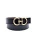 Edited Pieces Black Belt Size XXS - XS - photo 1