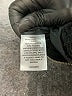 Caslon 100% Polyester Solid Black Jacket Size M - photo 7