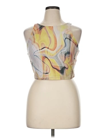 Joe Fresh Tube Top (view 1)